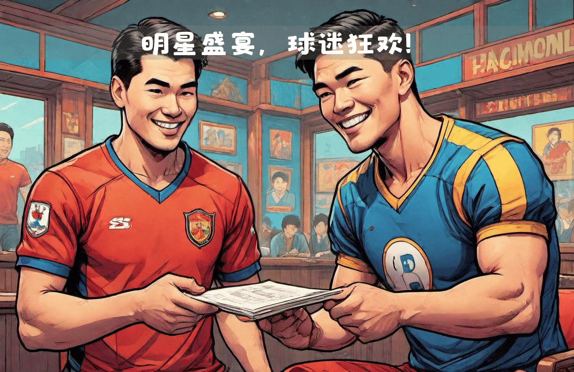 九游登录中心-关于球迷狂欢：粉丝互动狂欢盛况的信息