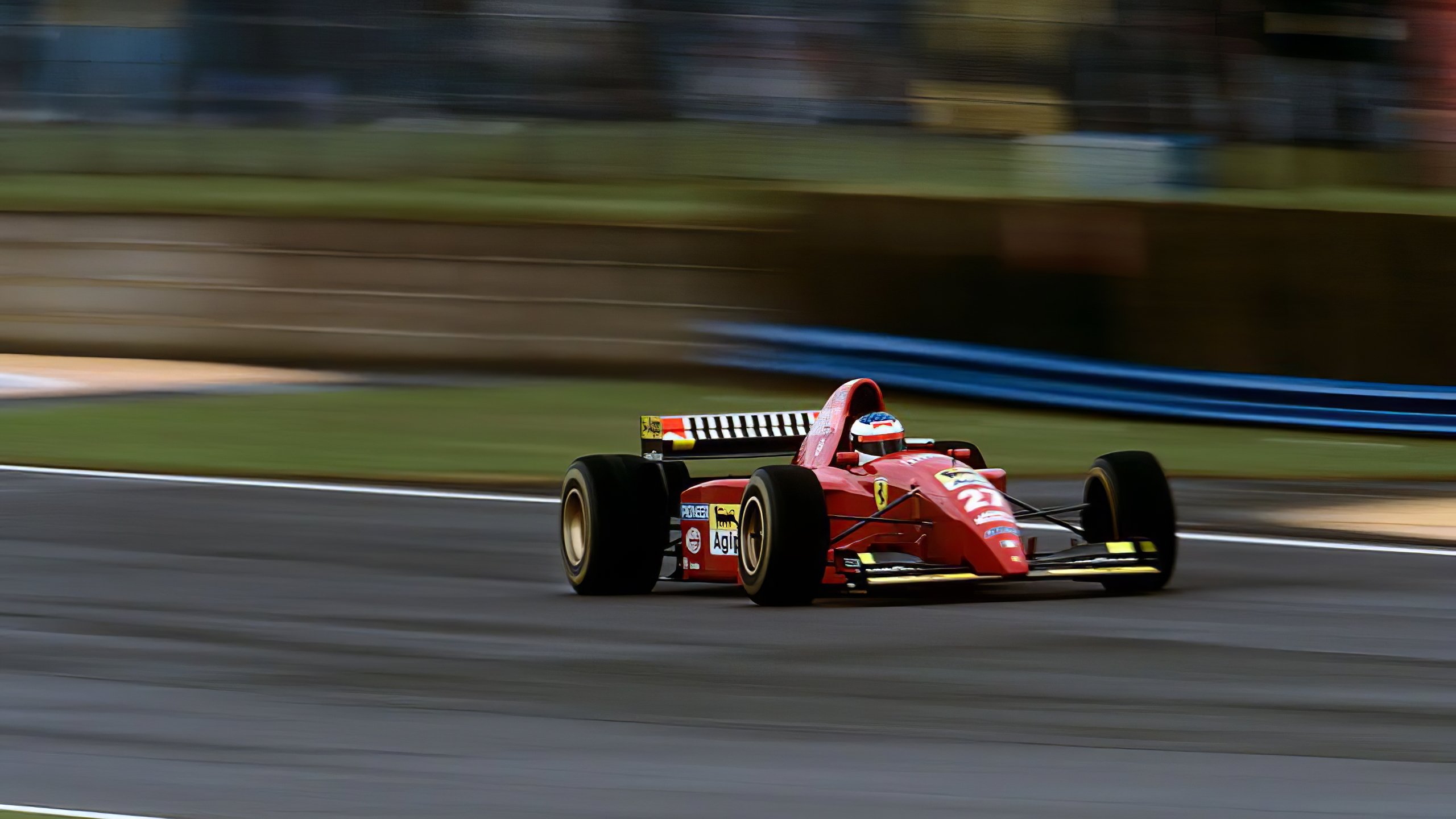 2030年F1：电动化还会远吗？，2030年电动汽车会取代燃油车吗