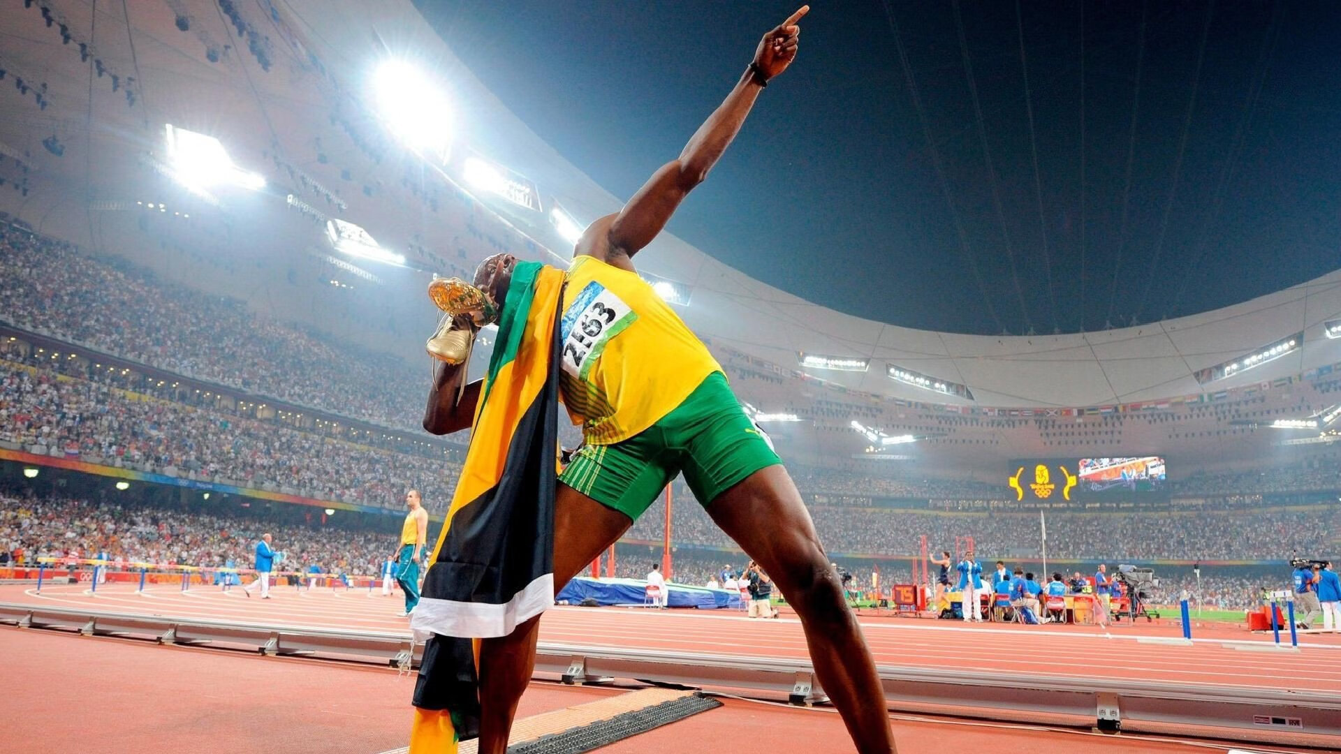 塞内加尔队门将穆斯莱拉在巴黎奥运会上展现出高水平的扑救能力